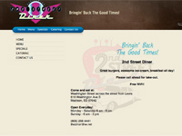 www.2ndstreetdiner.com www.2ndstreetdiner.com