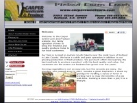 www.carpersweetcorn.com www.carpersweetcorn.com