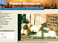 www.pheasant-hunting.com www.pheasant-hunting.com