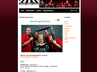 www.somethingnewband.com www.somethingnewband.com