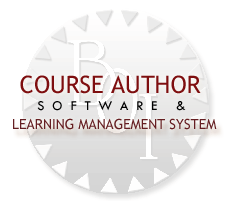 E-Learning & course authoring