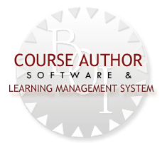 E-Learning & course authoring E-Learning & course authoring